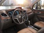 Buick Encore 2012 года